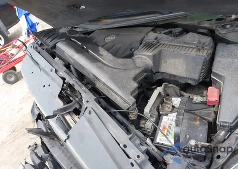 2007 Nissan Altima 2.5 S из США, поврежденный, VIN 1N4AL21E67N477052